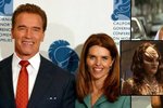 Exmanželka herce Arnolda Schwarzeneggera Marie Shiverová.