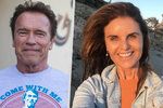 Schwarzenegger a Shriver jsou rozvedení.