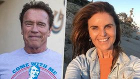 Terminátor Arnold Schwarzenegger se po 10 letech konečně rozvedl: Přišel tím o 4 miliardy!