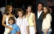 Arnold Schwarzenegger měl s Marií Shriverovou 4 děti