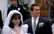 Schwarzeneggerovi zničil románek z hospodyní manželství