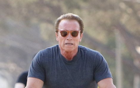 Arnold Schwarzenegger, legenda akčních filmů, kulturista i politik