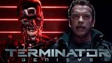 Arnold se vrátil jako Terminátor: Nový díl přepíše historii akční sci-fi série!