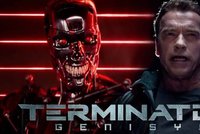 Arnold se vrátil jako Terminátor: Nový díl přepíše historii akční sci-fi série!