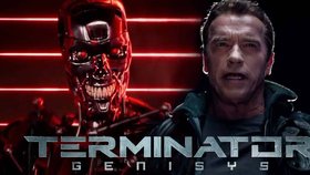 Arnold Schwarzenegger se vrátí i popáté jako Terminátor.