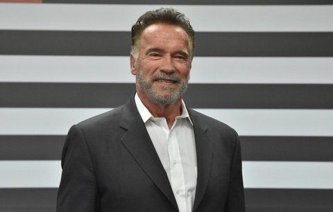 Arnold Schwarzenegger do důchodu neodchází! V plánu má hned několik akčních filmů