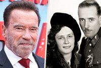 Arnold Schwarzenegger o svém dětství: Teror od otce nacisty!