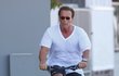 Arnold Schwarzenegger (65 let) - Terminátor