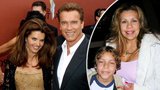 Schwarzenegger popsal, jak manželce přiznal, že má syna s hospodyní: Zastavilo se mi srdce!