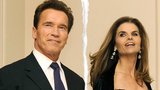 Terminátor Schwarzenegger se rozešel s manželkou! Po 25 letech