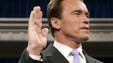 Arnie má ještě 6 nemanželských dětí, tvrdí jeho životopisec