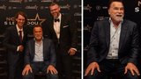 Schwarzenegger u nás nepobyl: V Česku vydržel jen 217 minut!