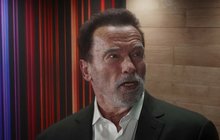 Mrazivá zpověď dcery Schwarzeneggera: TÁTA NETVOR