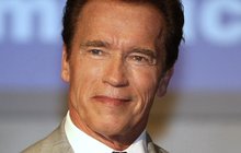 Nevěrník Schwarzenegger čelí šokujícímu obvinění: Další nemanželské děti!