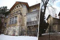 Unikátní památka je snad zachráněna: Brno získá 40 milionů na opravu Arnoldovy vily