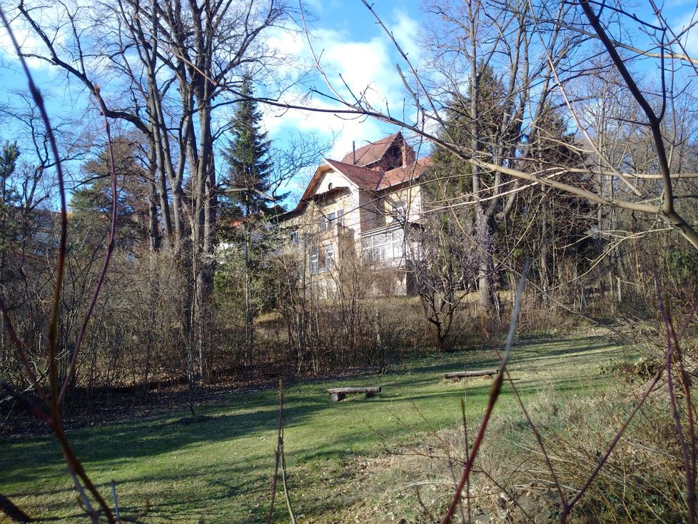 Architektonický skvost významného brněnského stavitele Josefa Arnolda byl v roce 2012 zařazen na seznam nejohroženějších kulturních nemovitých památek.