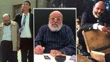 Goldflam z Lotranda a Zubejdy o členství v KSČ: „Trošku jsem byl blbej“
