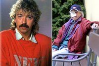 Skutečné životy: Lékaři Arnoštu Pátkovi sebrali půlku obličeje a pak... Mrtvého ho našli pod slupkami od pomerančů