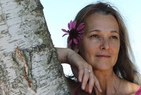 Adéla Zrubecká: Dostala rakovinu, když kojila! Léčila se chemoterapií, ale i bylinkami
