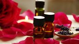 Objevte zázračné účinky aromaterapie