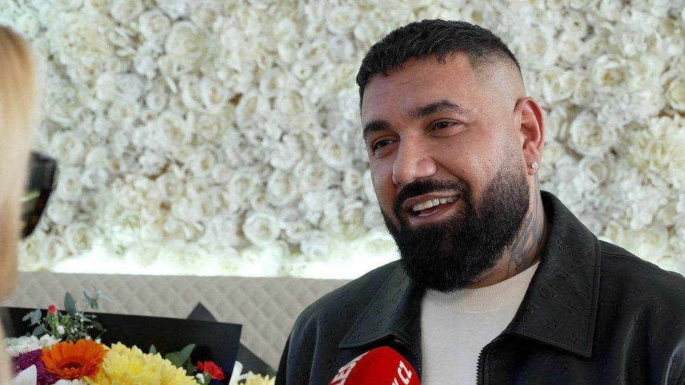 Nsk Rapper Rapper Arpi: Neskutečná nabídka od Michala Davida! | Blesk.cz