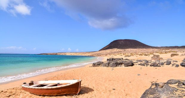 Lanzarote