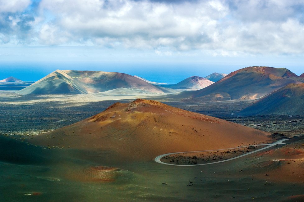 Lanzarote