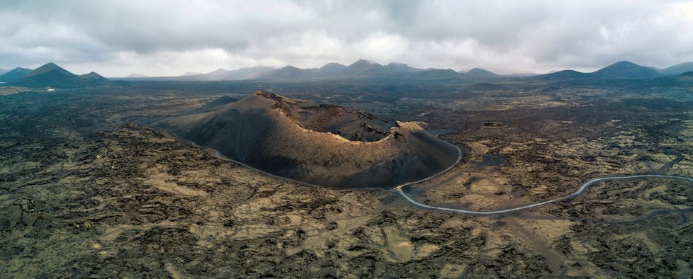 Lanzarote