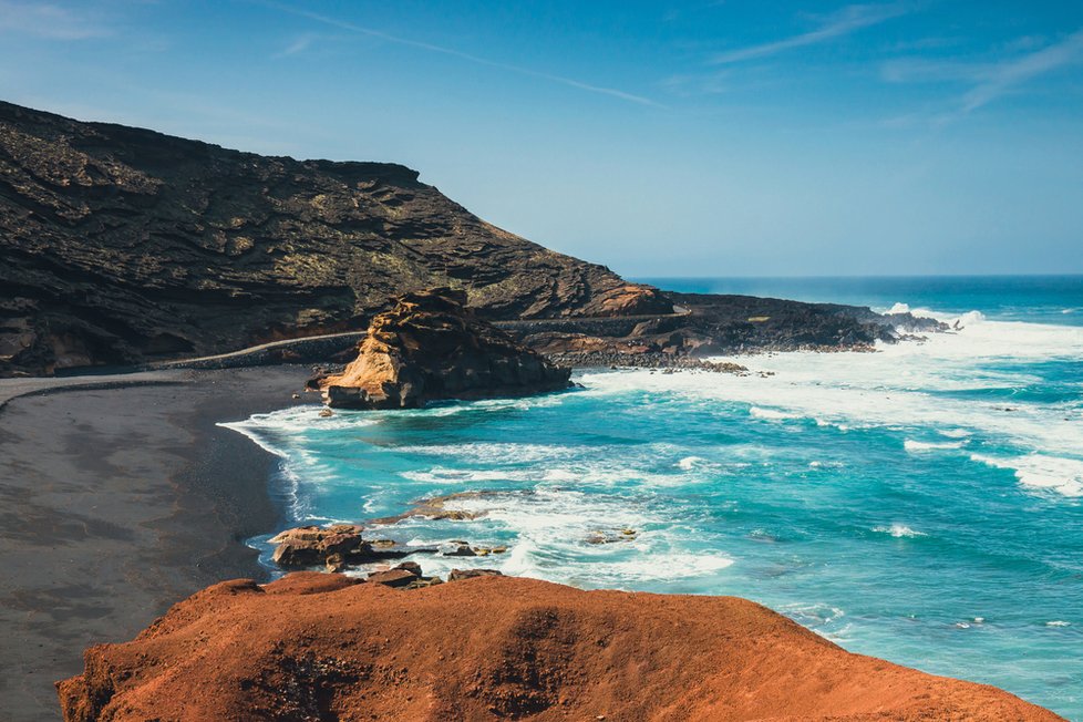 Lanzarote