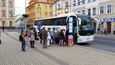 Od pondělí 3. října začnou jezdit nové autobusové spoje mezi Brnem, Olomoucí a Přerovem.