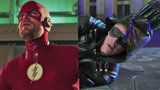 Arrowverse: Trailer na Elseworlds – Green Arrow, Flash, Supergirl a Batwoman spojí síly