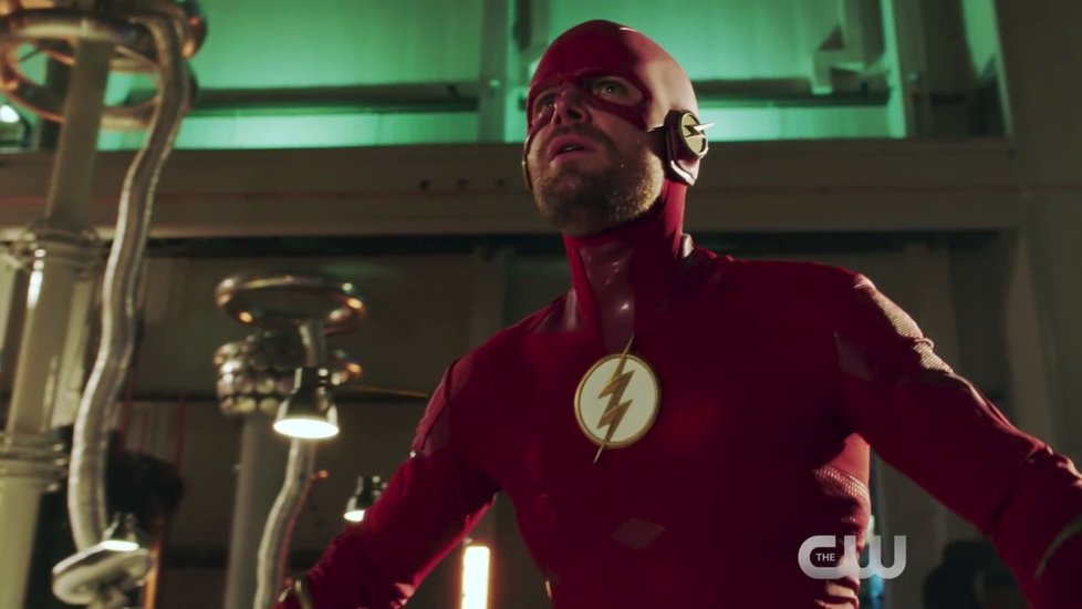 Arrowverse: Záběry z crossoveru Elseworlds.