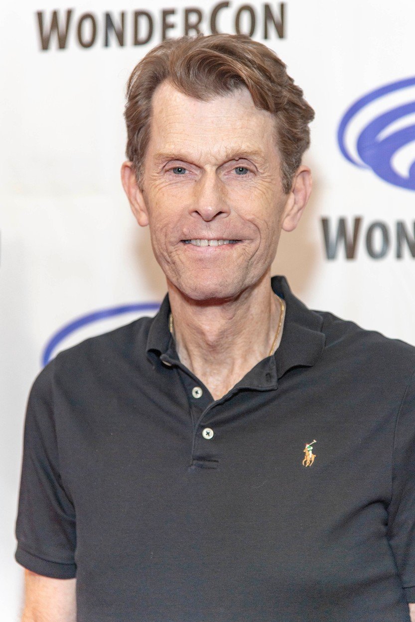 Kevin Conroy, který proslul jako hlas Batmana v jeho animovaných dobrodružstvích, si ho poprvé zahraje na vlastní kůži.