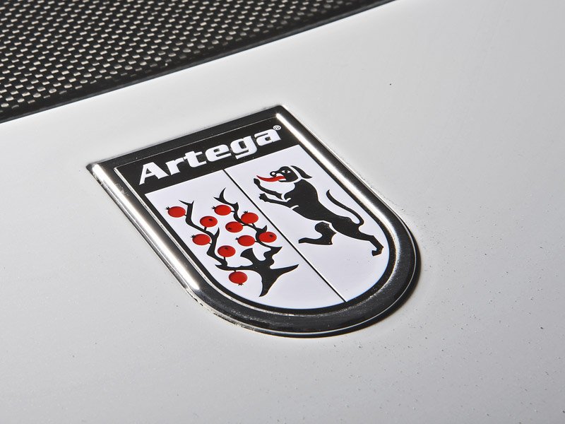 Artega GT