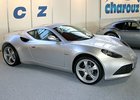 Autoshow Praha: Artega GT na českém trhu za 2.099.000,-Kč