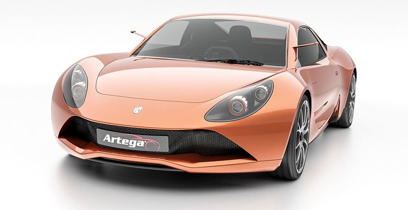 Artega