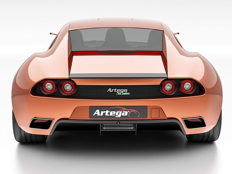 Artega