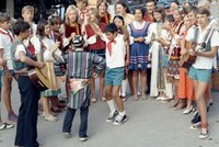Kyjev „ruší letní tábory“ na Krymu. Na okupanty posílá drony, zavřen i slavný pionýrák Artěk