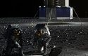 Člověk zpátky na Měsíci: NASA připravuje základní lunární tábor Artemis vybavený mobilním domovem a roverem