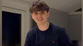 Mladík je další obětí tragédie.