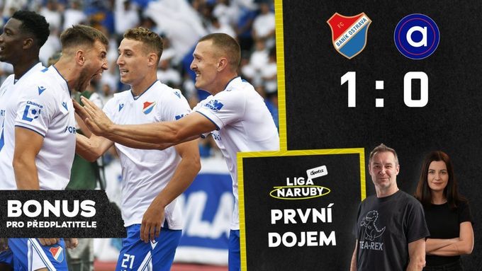 VAR ovlivnil zápas, absolutně chyběla plynulost. Proč Artis nedokázal v závěru vyrovnat? VAR ovlivnil zápas, absolutně chyběla plynulost. Proč Artis nedokázal v závěru vyrovnat?
