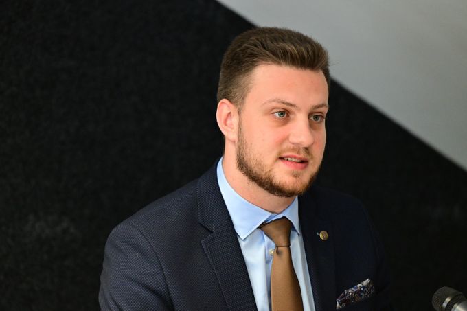 Ředitel Artisu Kuba: Někteří hráči mě přístupem šokovali. Postup odstartoval hektiku Ředitel Artisu Kuba: Někteří hráči mě přístupem šokovali. Postup odstartoval hektiku