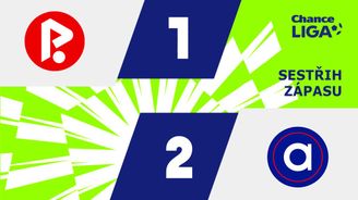 Pardubice - Artis Brno 1:2. Nováček ligy slaví první výhru v sezoně Pardubice - Artis Brno 1:2. Nováček ligy slaví první výhru v sezoně
