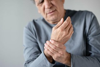 Jak se zbavit artrózy?