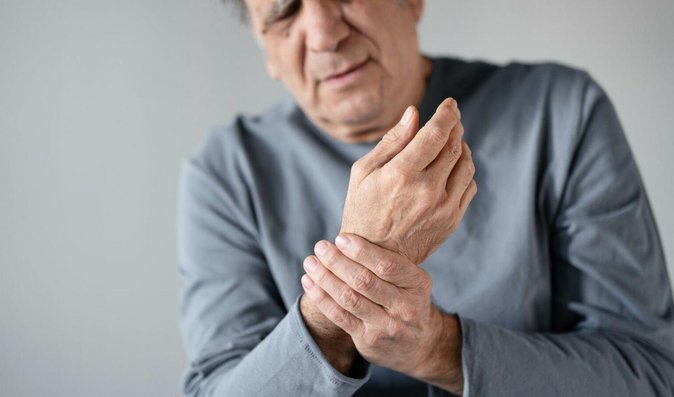 Jak se zbavit artrózy?