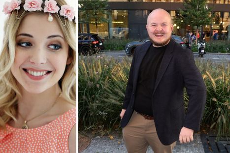 Obrázek: Křest kalendáře Aničky Slováčkové (†29): Divoký tanec Artura Štaidla! Dáda ale chyběla...