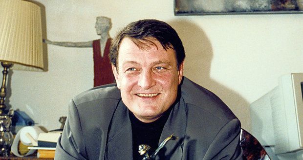 Ladislav Štaidl