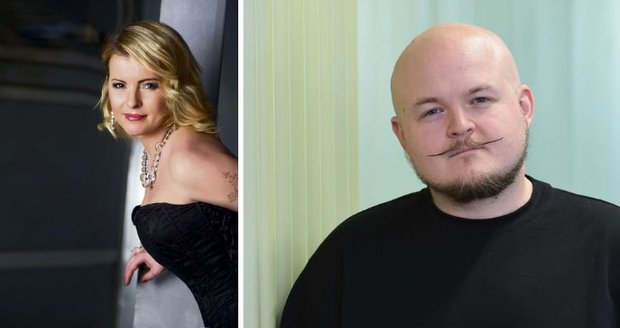 Artur Štaidl promluvil o mámě