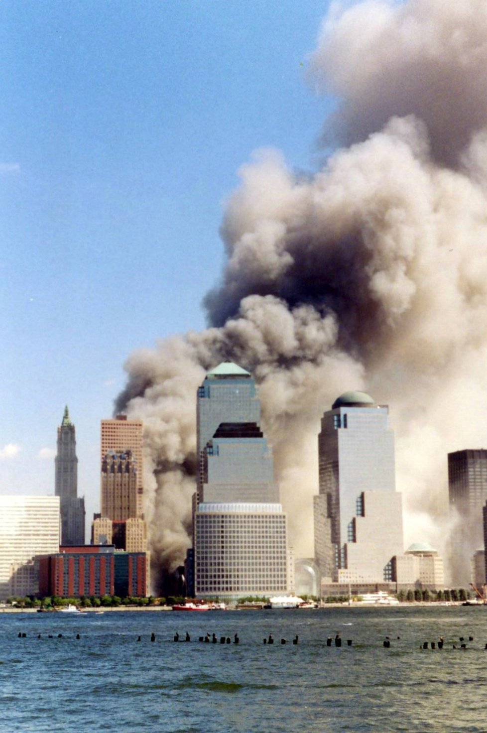 Teroristický útok 11. září