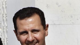 Bašár al-Asad odmítá i přes tlak ostatních zemí ze své funkce odstoupit